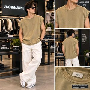 🇳🇿💫🎀Men's Premium Washed T-Shirt