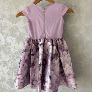 Cute H&amp;M Kids Floral Dress