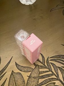 huda beauty jelly lipoil