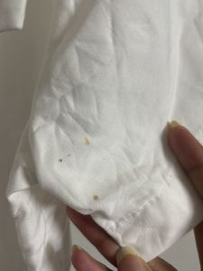 Japanese Short Sleeve Collared Top