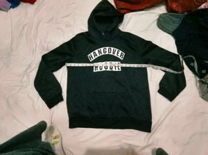 Very Beautiful Winter Hoddie
