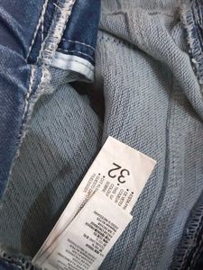 Jogger Fit Pent
