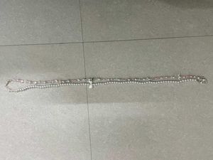 Pearl Phone sling chain