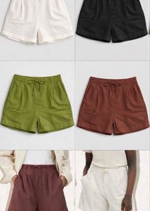 primark High-Waisted Shorts
