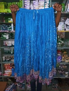 Lehnga Skirt Only Hai