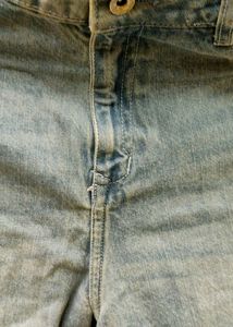 A STRAIGHT  STREET 9 DENIM