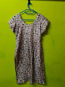 Unique Print Ethnic kurtha set of 2