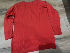 May Sale 🔥Button-Down Sweater Top