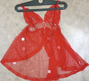 New Babydoll Set