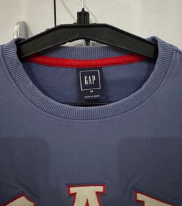 GAP Logo Sweatshirt