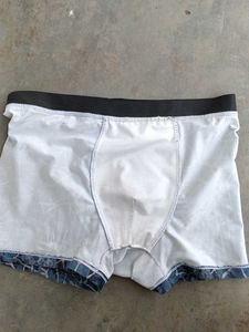Jicks Men's Boxer Briefs