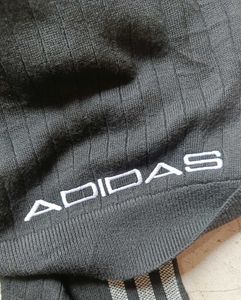 Adidas Striped Track Jacket OG