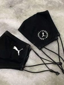 Puma Face Mask Set of 2