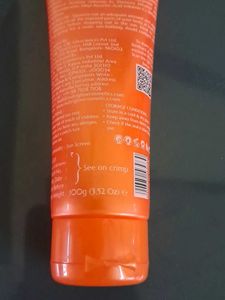 NutriGlow Vitamin C Lightening Sunscreen SPF 50