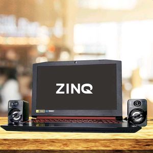 Zinq Beast Portable Laptop/Desktop USB 2.0 Powered