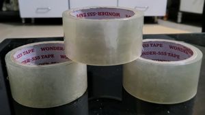 Pack 4 Packing Taps