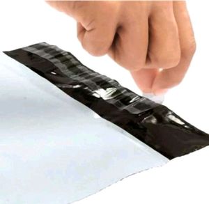 Courier/Parcel Packing Bags- 10×8