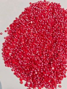 Red Hair Styling Pellets it's 500gram