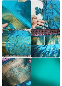 Turquoise Green