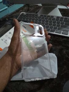 Tech21 Phone Case for iPhone 17/18 Pro Ma