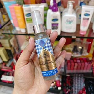 all new branded skincare products