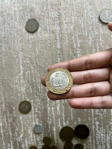 Rare 200 escudos Portuguese coin 1991