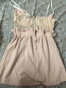 Sexy N Cute Play suit