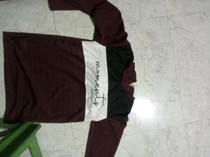 Full Tshirt