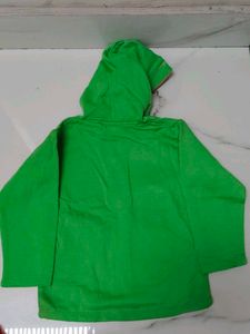 Boys winter suit.