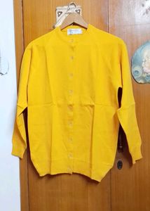 Set Of 3 Brand new women winter cardigan