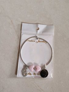 Cute Fashion Jewellery Breclet Set Of Six