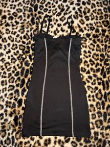 H&amp;M bodycon dress