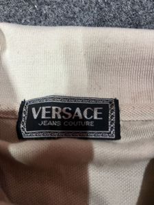 Versace Polo T-Shirt