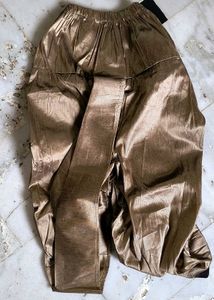 Boy's Sherwani Dhoti Set