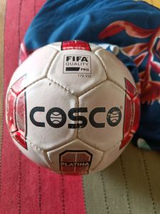 Big Size Like A New Football