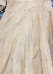 Elegant Ethnic Gown
