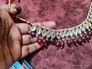 new Elegant Necklace Set