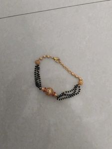 Mangalsutra Bracelet
