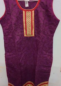 New kurti