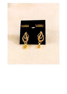 Elegant Dangle Earrings