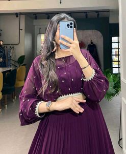 Beautiful Floral Lehenga Choli Set