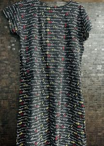 Maxi Nightwear