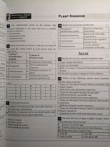 Masterclass Biology NCERT XII Companion