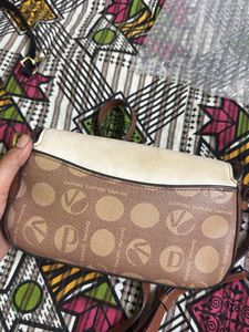 Daphne Handbag
