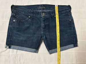Old Navy Diva Women's Denim Shorts