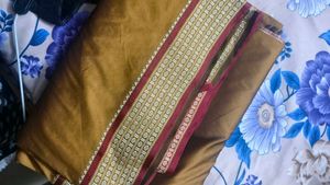 bomkai saree