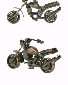 Motor Bike Toy For Decoration/ Gift