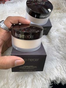Laura Mercier Translucent Loose Setting Powder