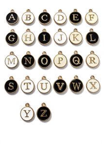 ✨ CUSTOM INITIAL WATCH CHARM SET - 3 IN 1 ✨