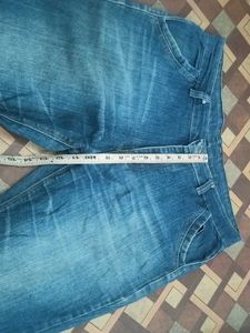 ⚡ ⚡ Flash Sale ⚡ ⚡ Blue Denim Jeans